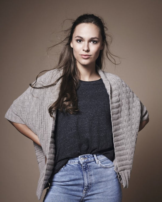 Heft Nr. 07 LAMANA Woman