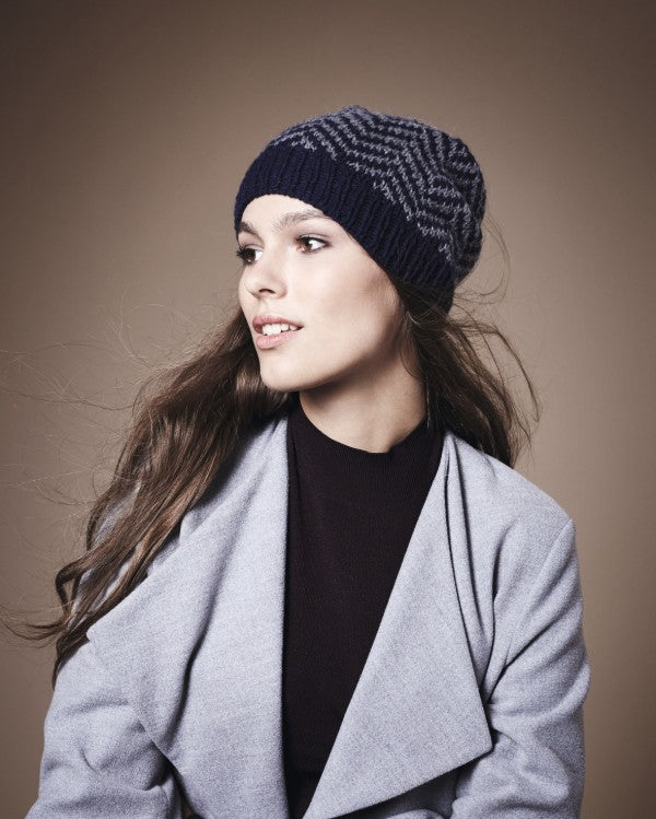 Heft Nr. 07 LAMANA Woman