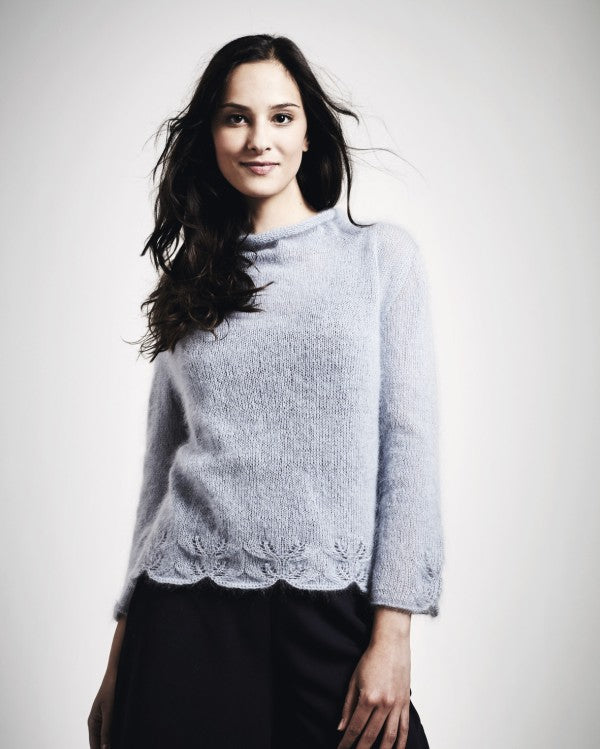 Heft Nr. 07 LAMANA Woman