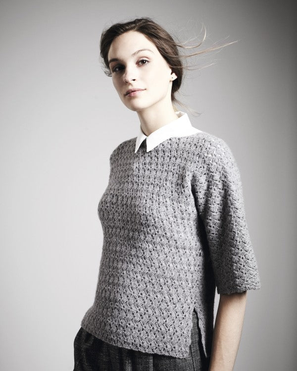 Heft Nr. 07 LAMANA Woman