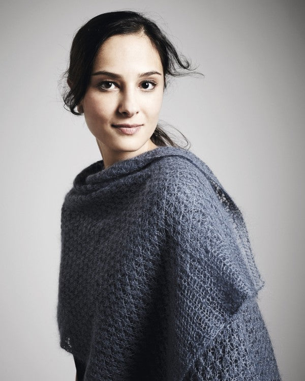 Heft Nr. 07 LAMANA Woman