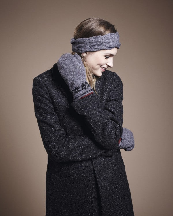 Heft Nr. 07 LAMANA Woman