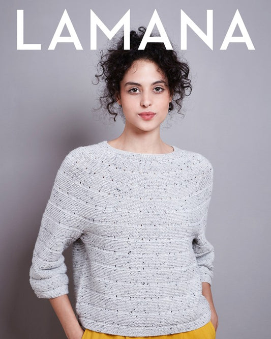 Heft Nr. 09 LAMANA Woman