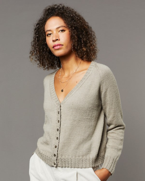 Heft Nr. 13 LAMANA Woman