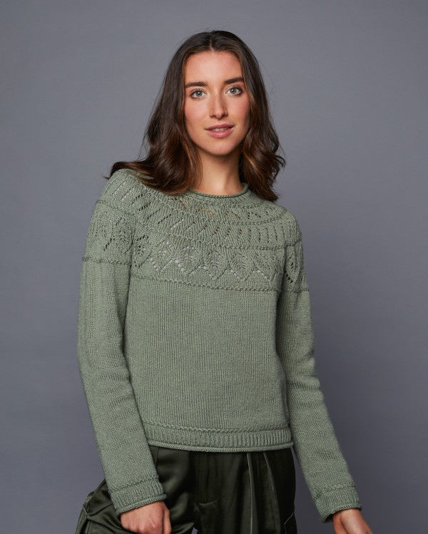 Heft Nr. 14 LAMANA Woman