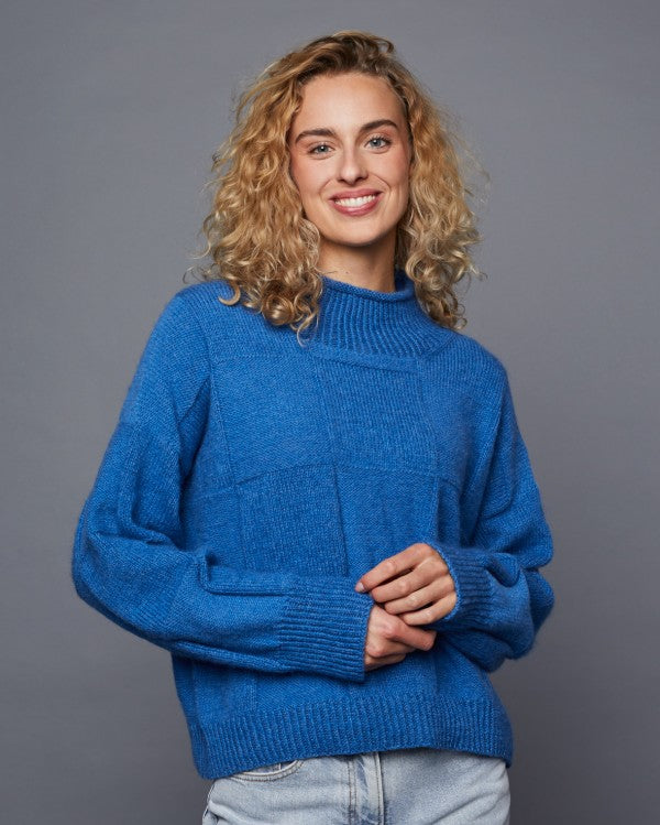 Heft Nr. 14 LAMANA Woman