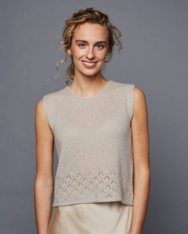 Heft Nr. 14 LAMANA Woman