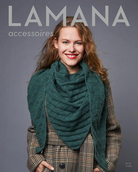 LAMANA accessoires Nr. 01