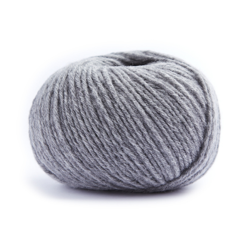 COMO GRANDE 05M Hellgrau meliert