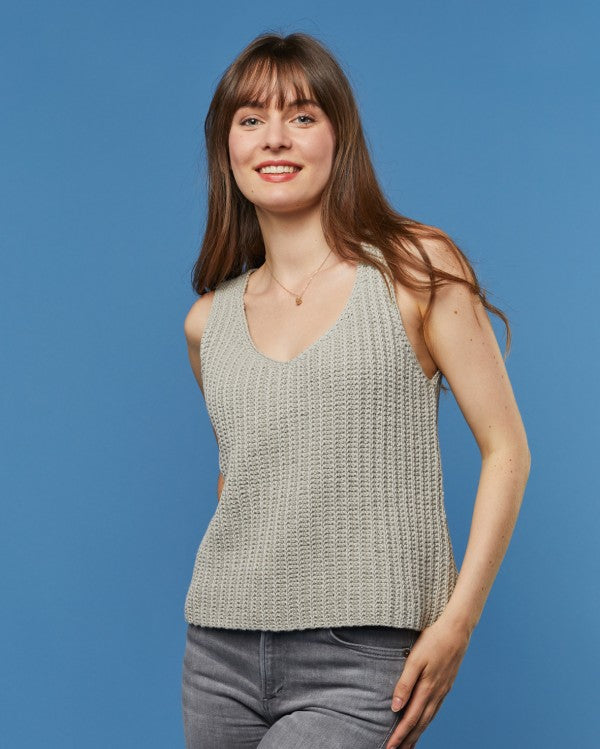 Heft LAMANA Spring Summer 01