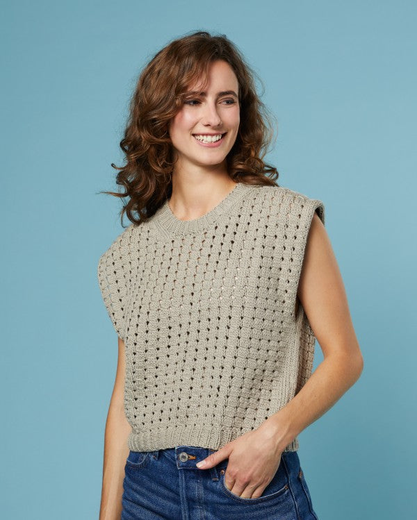 Heft LAMANA Spring Summer 02