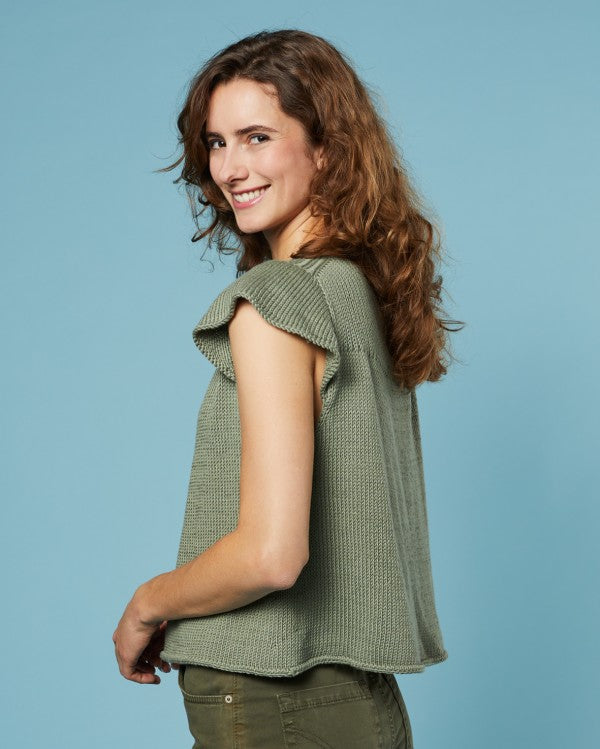 Heft LAMANA Spring Summer 02