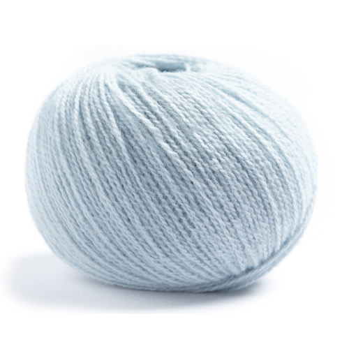 MILANO 36 Taubenblau