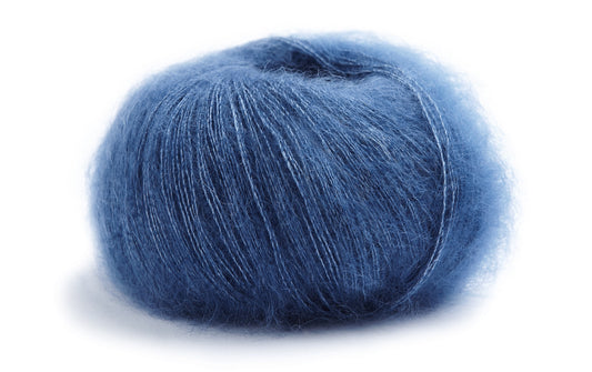 PREMIA 12 Jeansblau