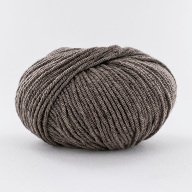 MONGOLIA 5 05 Braun Melange