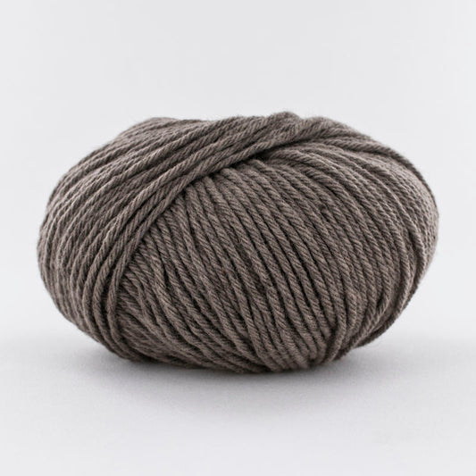 MONGOLIA 5 05 Braun Melange