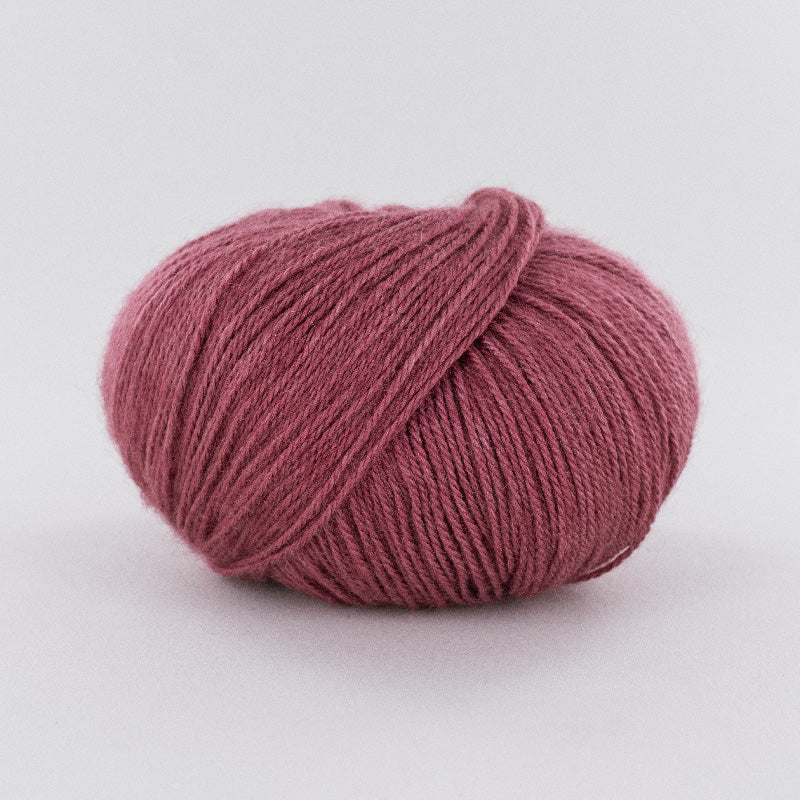 MOUSTACHE 402 Puderrot