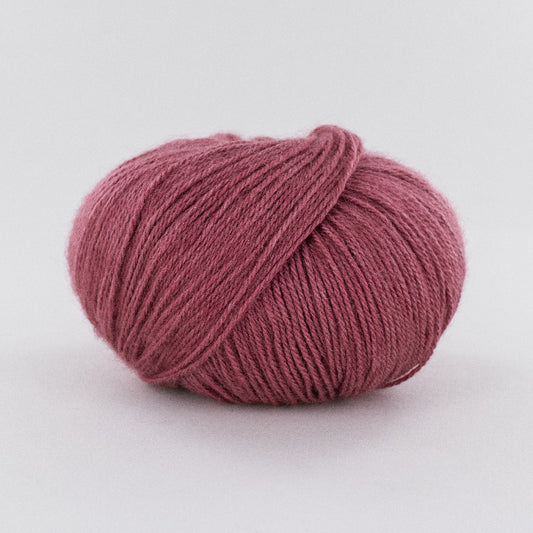 MOUSTACHE 402 Puderrot