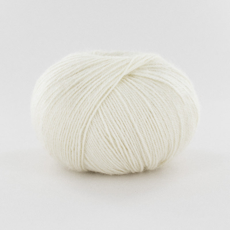 Fonty MOUSTACHE 408 Naturweiss