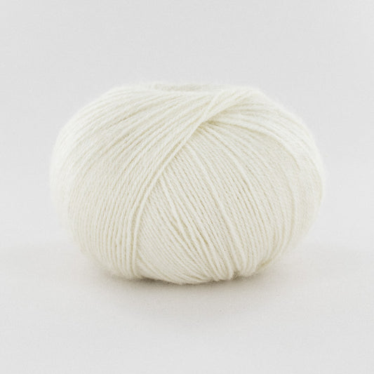 Fonty MOUSTACHE 408 Naturweiss