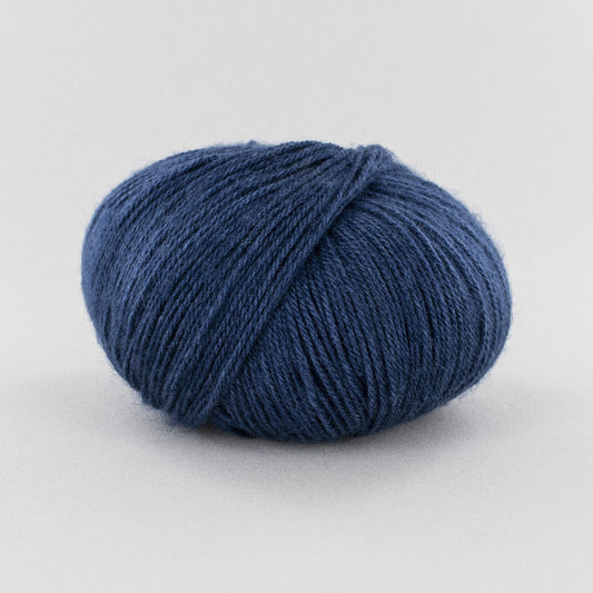 Fonty MOUSTACHE 422 Küstenblau