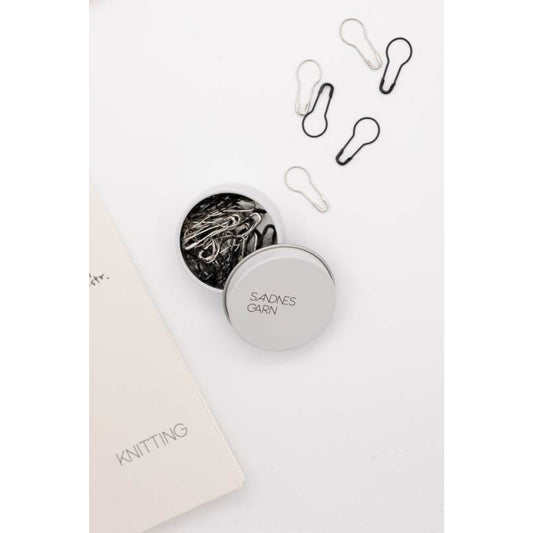 Sandnes Garn Maschenmarkierer