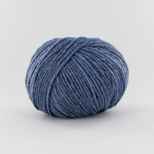 NIMBUS 718 Natürliches Blau meliert