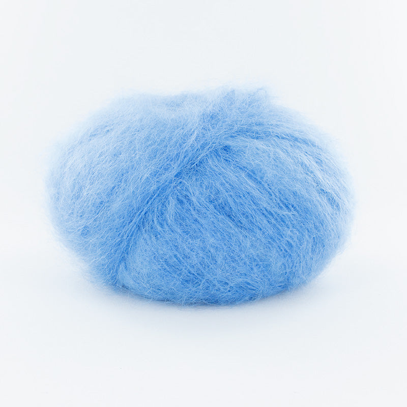 fonty Ombelle 2026 Sommerblau