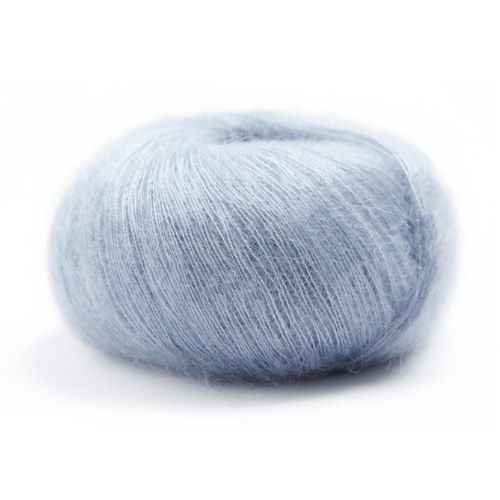 PREMIA 36 Taubenblau