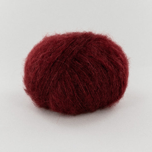 SAPERLIPOPETTE 5010 Bordeaux / Maroon