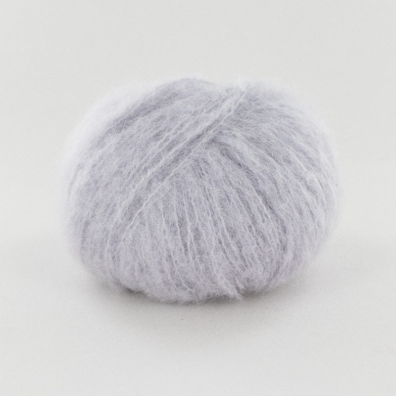SAPERLIPOPETTE 5016 Pastell lila / mauve