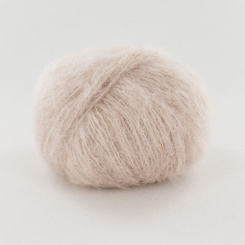 SAPERLIPOPETTE 5027 mandel / nude
