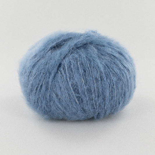 SAPERLIPOPETTE 5031 Blaugrau