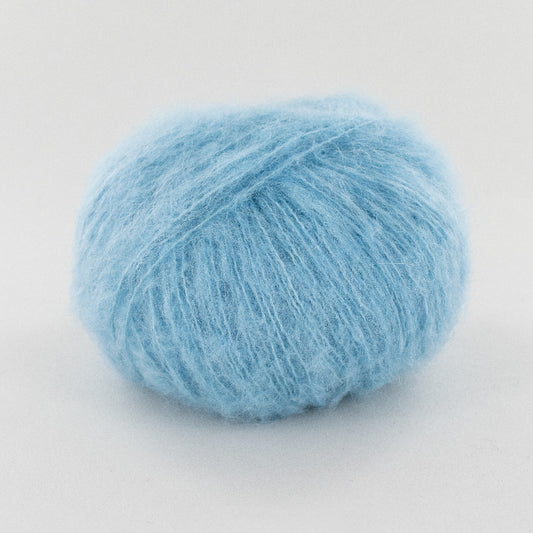 SAPERLIPOPETTE 5036 Himmelblau