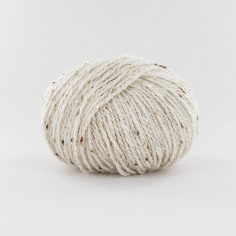 SUPER TWEED 01 Natur