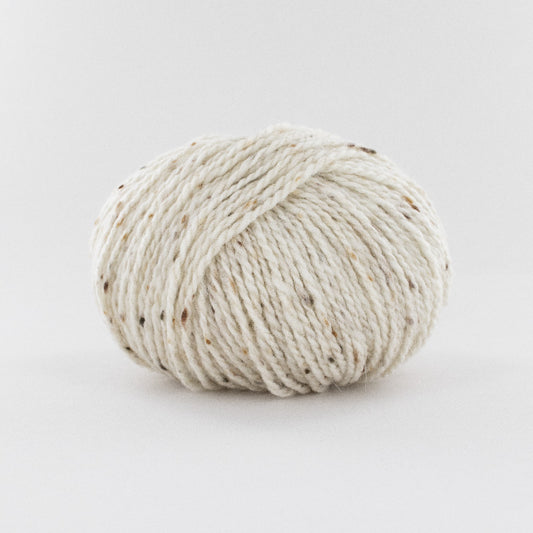 SUPER TWEED 01 Natur
