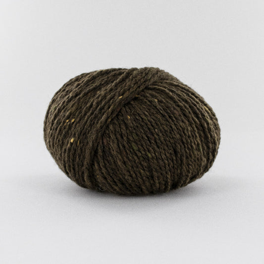 SUPER TWEED 03 braun