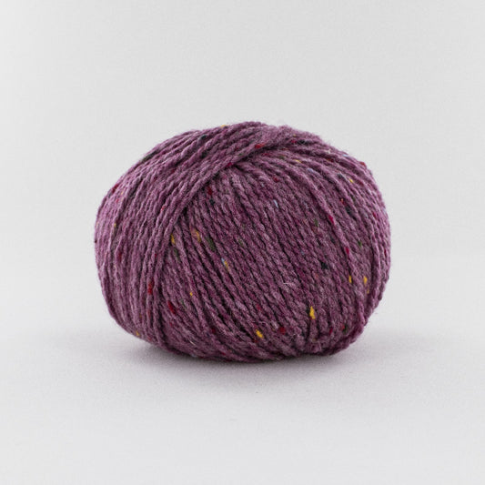 SUPER TWEED 23 Himbeere