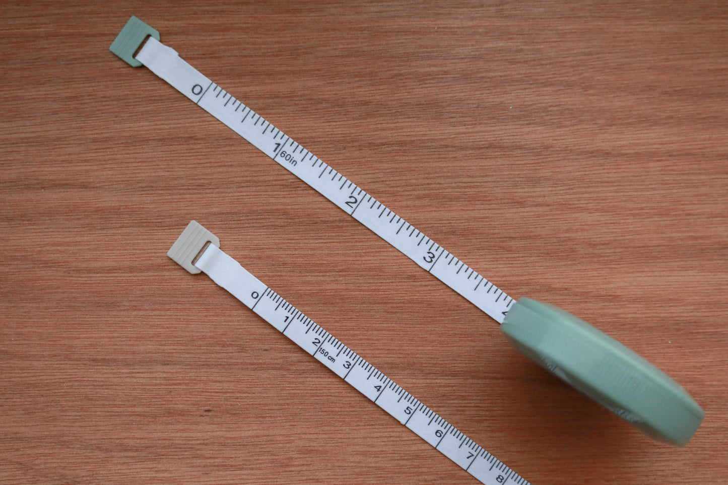 Seeknit Maßband 1,50m cinnamon