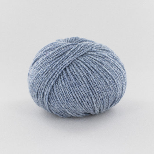 Fonty TARTAN 3 2010 Hellblau meliert