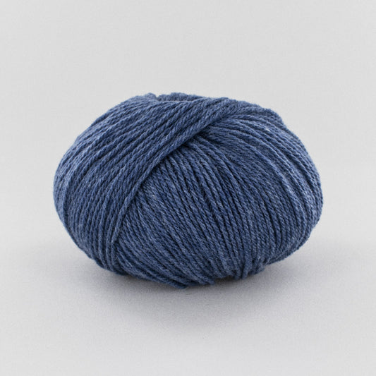 Fonty TARTAN 3 2012 Blau meliert