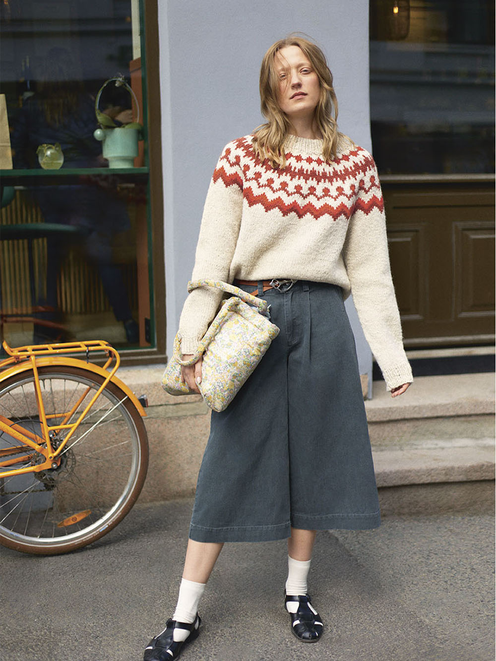 TEMA 75 Nordische Ikonen