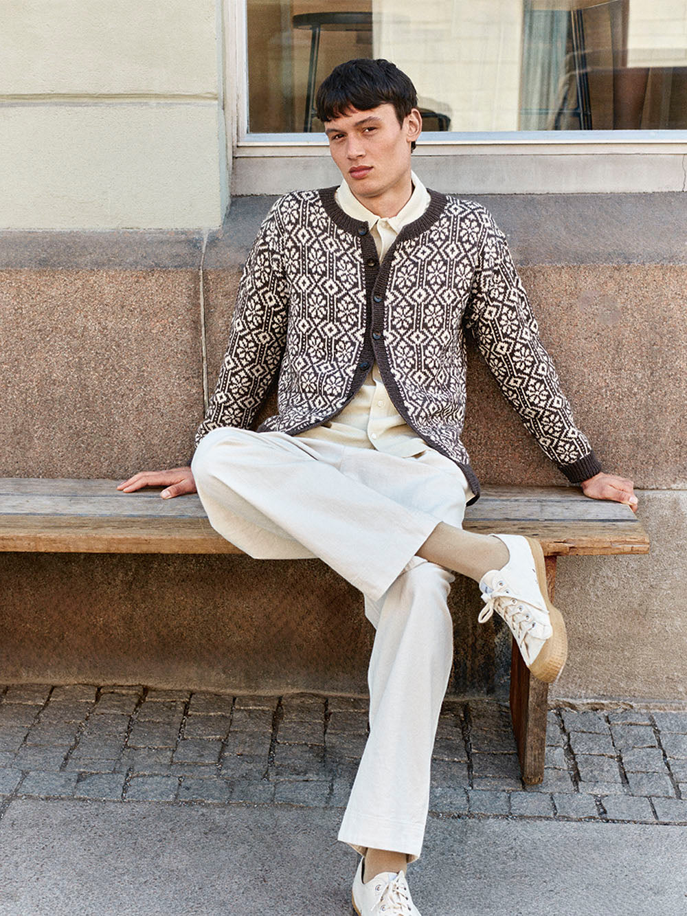 TEMA 75 Nordische Ikonen