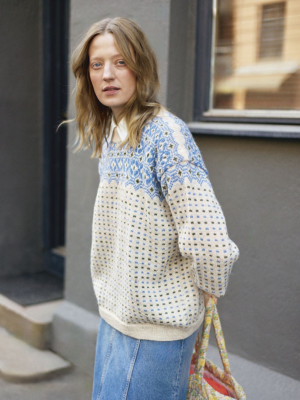 TEMA 75 Nordische Ikonen