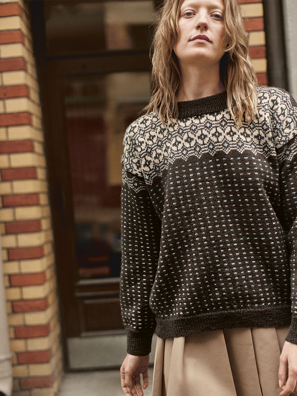 TEMA 75 Nordische Ikonen