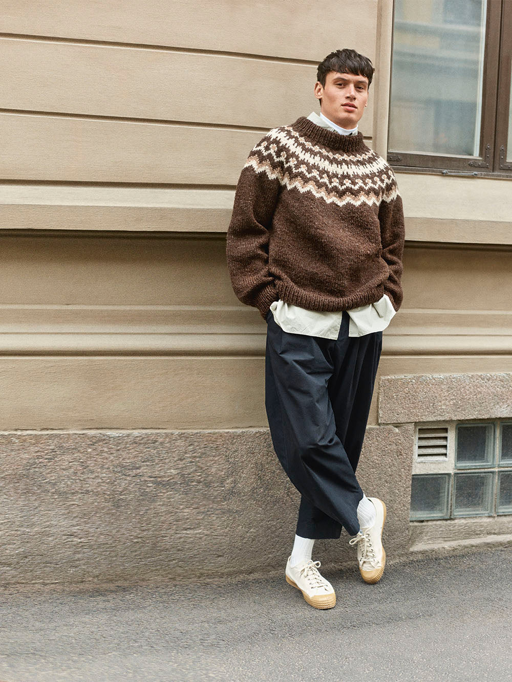 TEMA 75 Nordische Ikonen