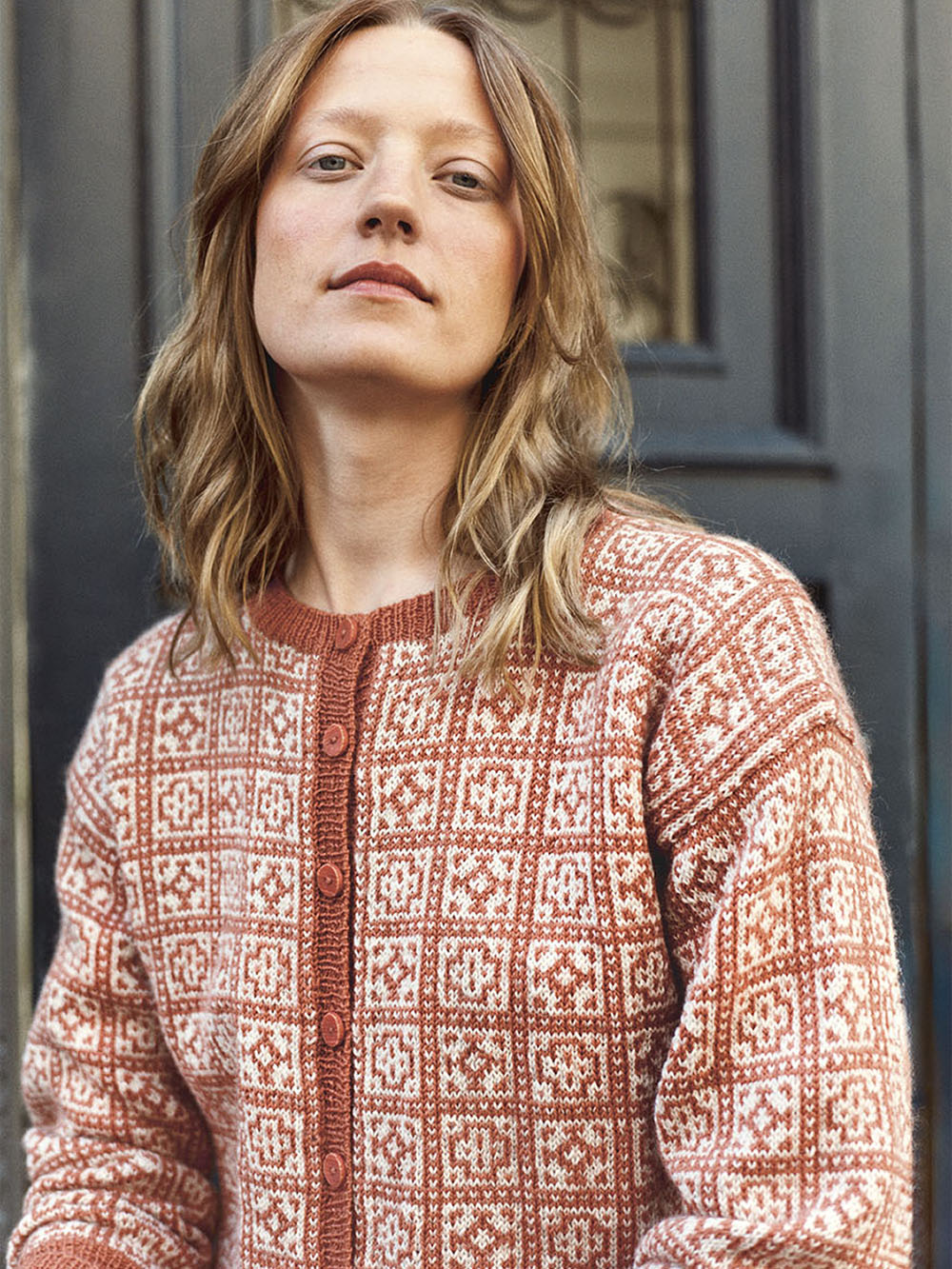 TEMA 75 Nordische Ikonen