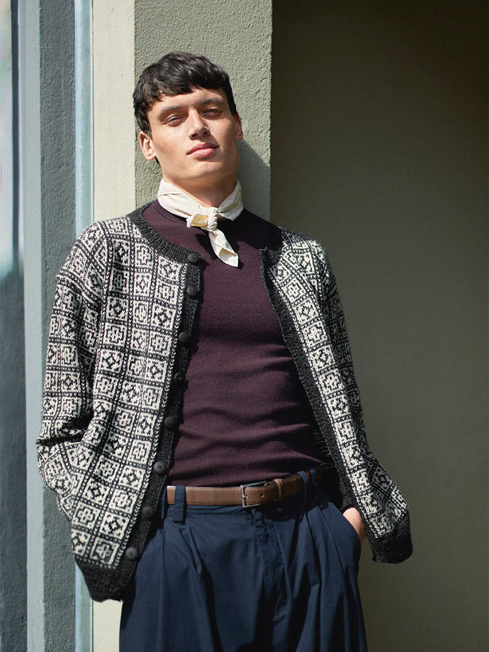 TEMA 75 Nordische Ikonen