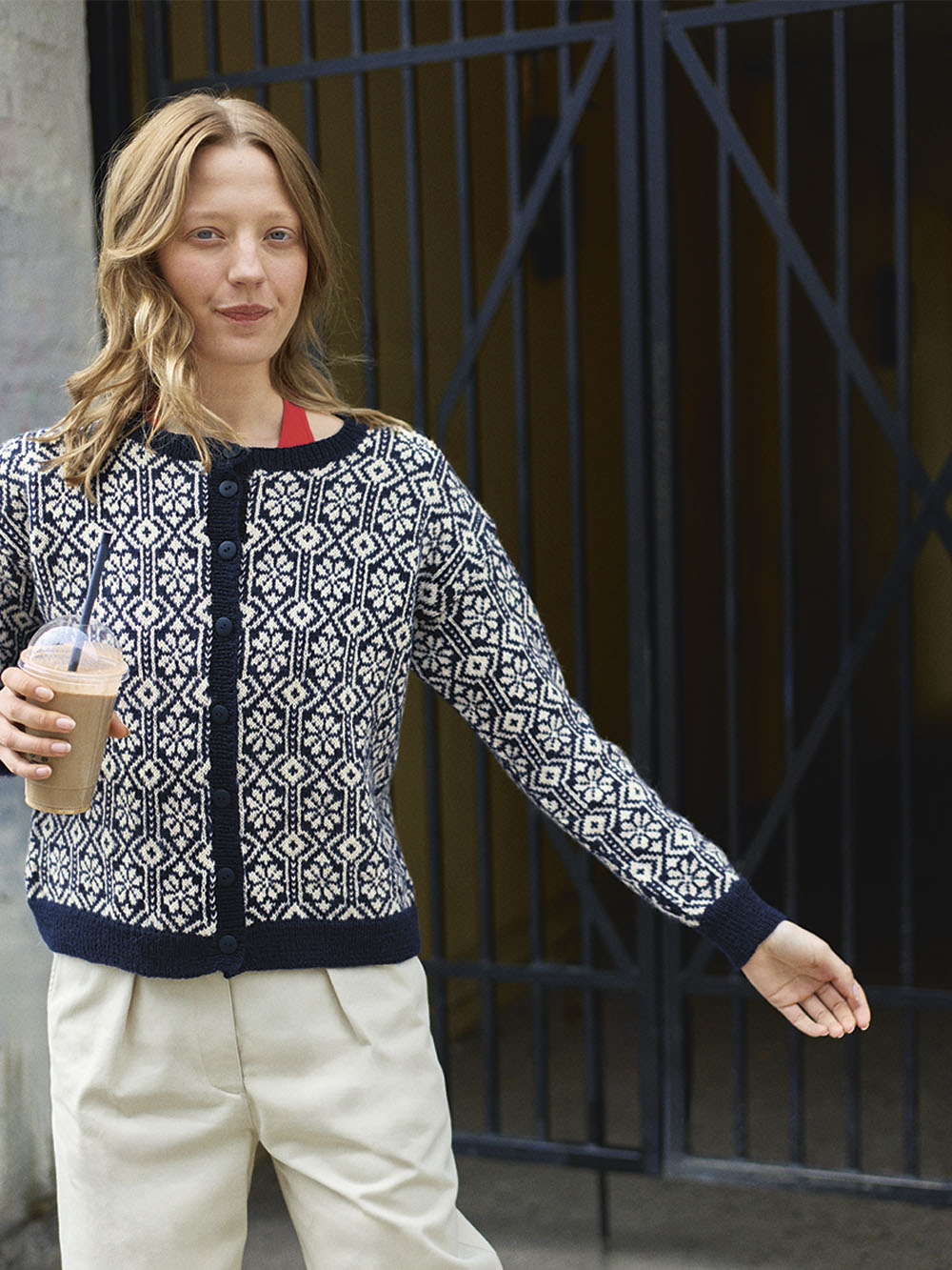 TEMA 75 Nordische Ikonen