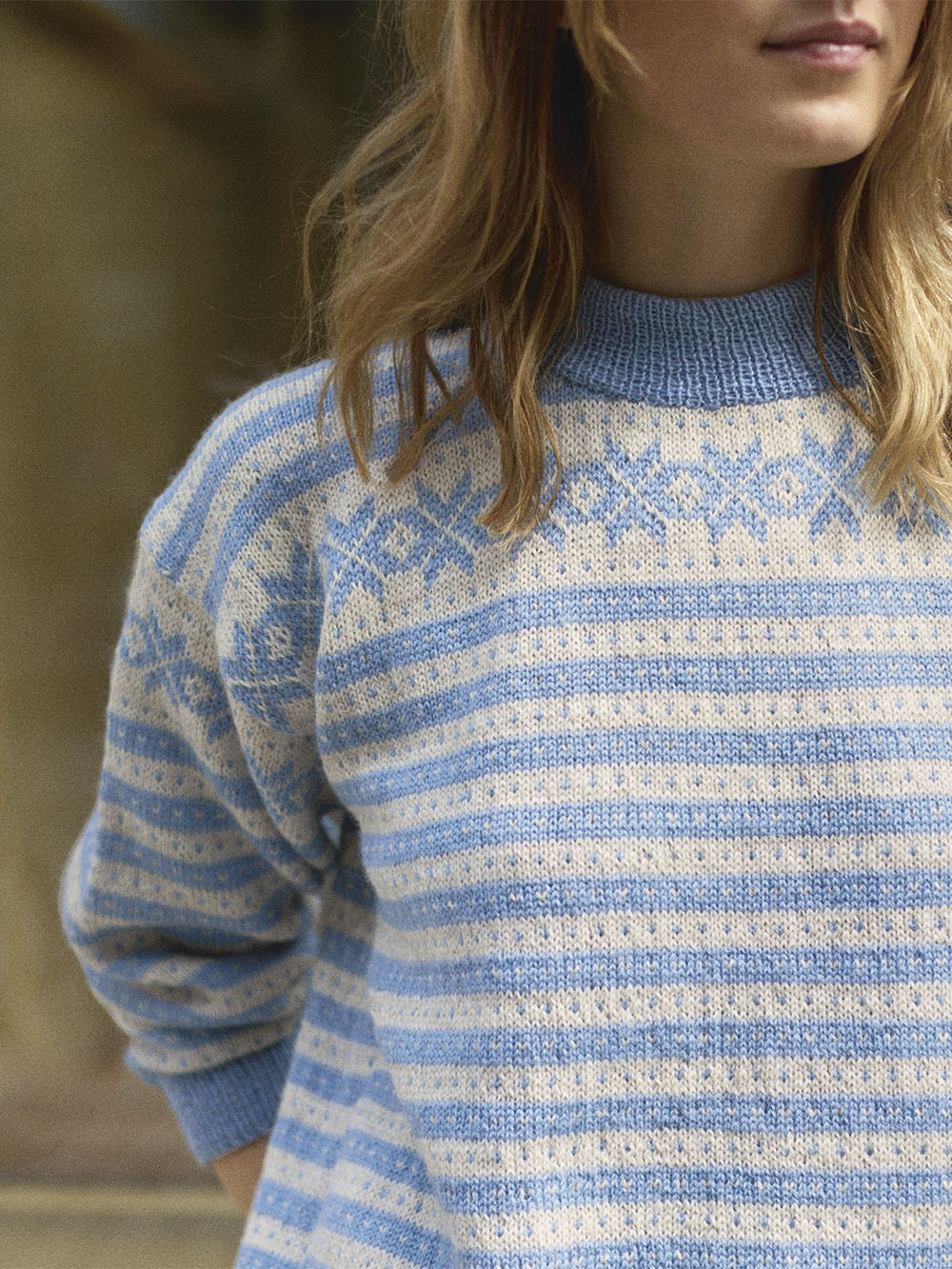 TEMA 75 Nordische Ikonen